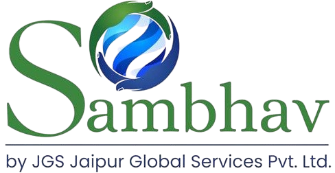 Sambhav logo